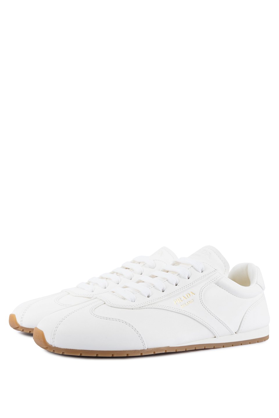 Кеды Prada - фото 2