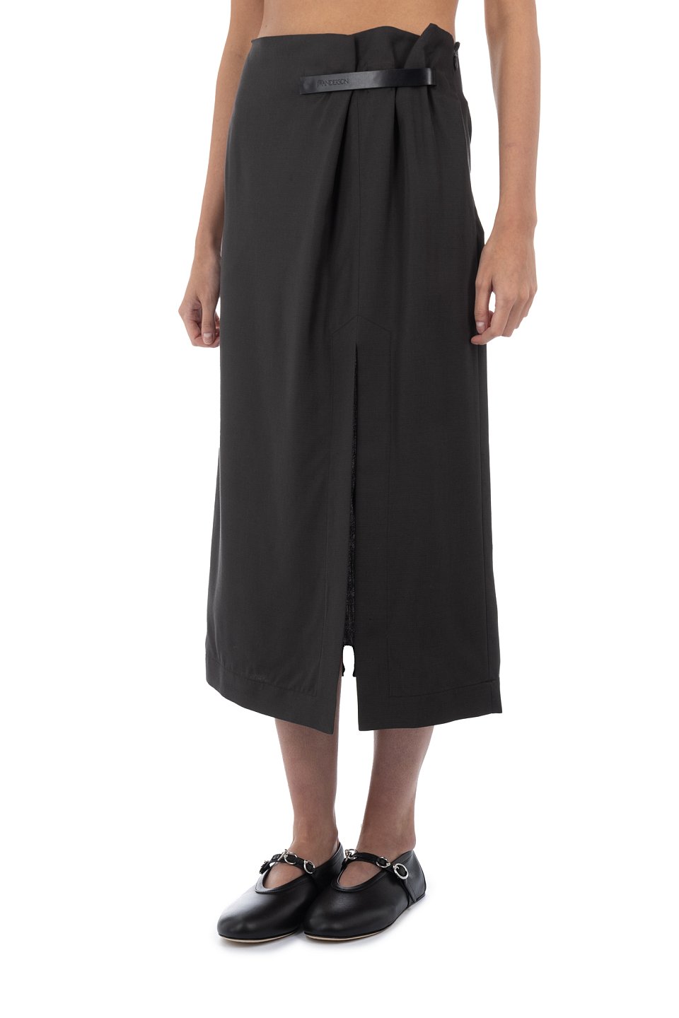 Юбка J.W. Anderson - фото 3