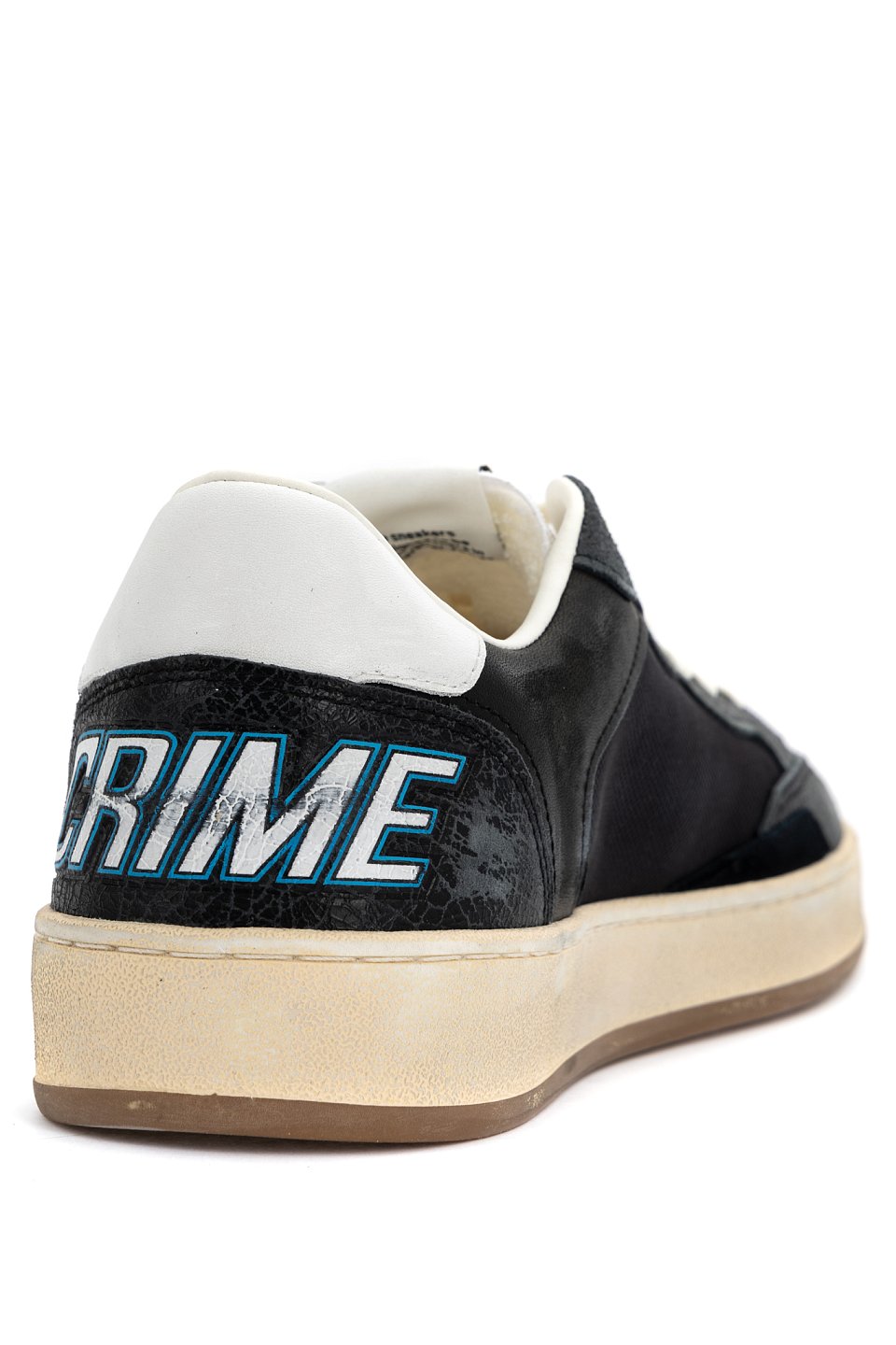 Кеды Crime London - фото 3