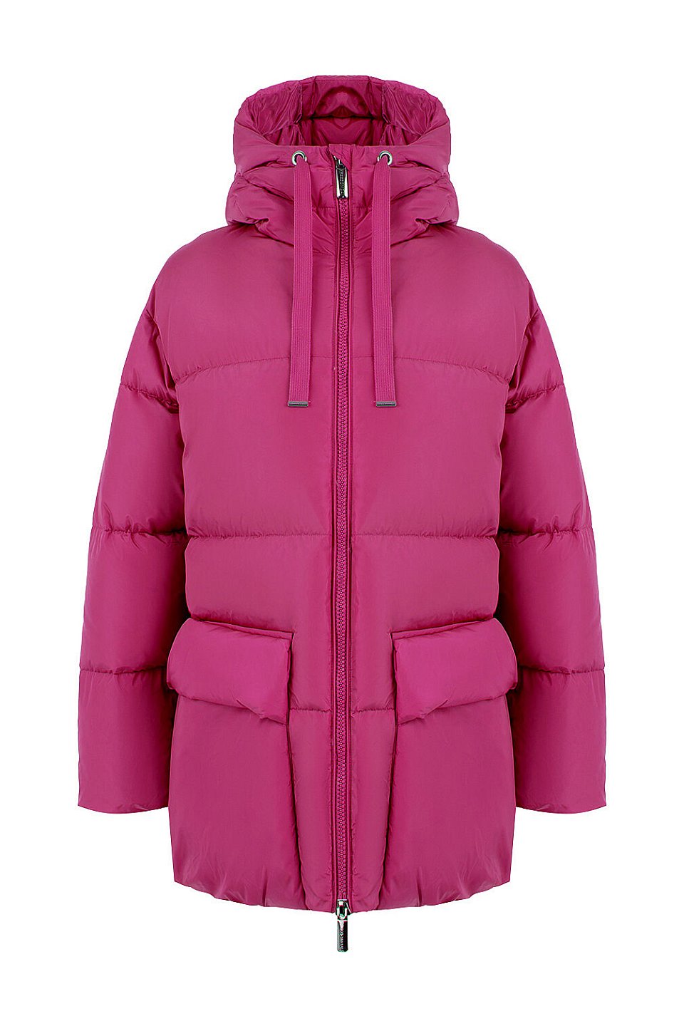 Пуховик Freedomday - фото 1