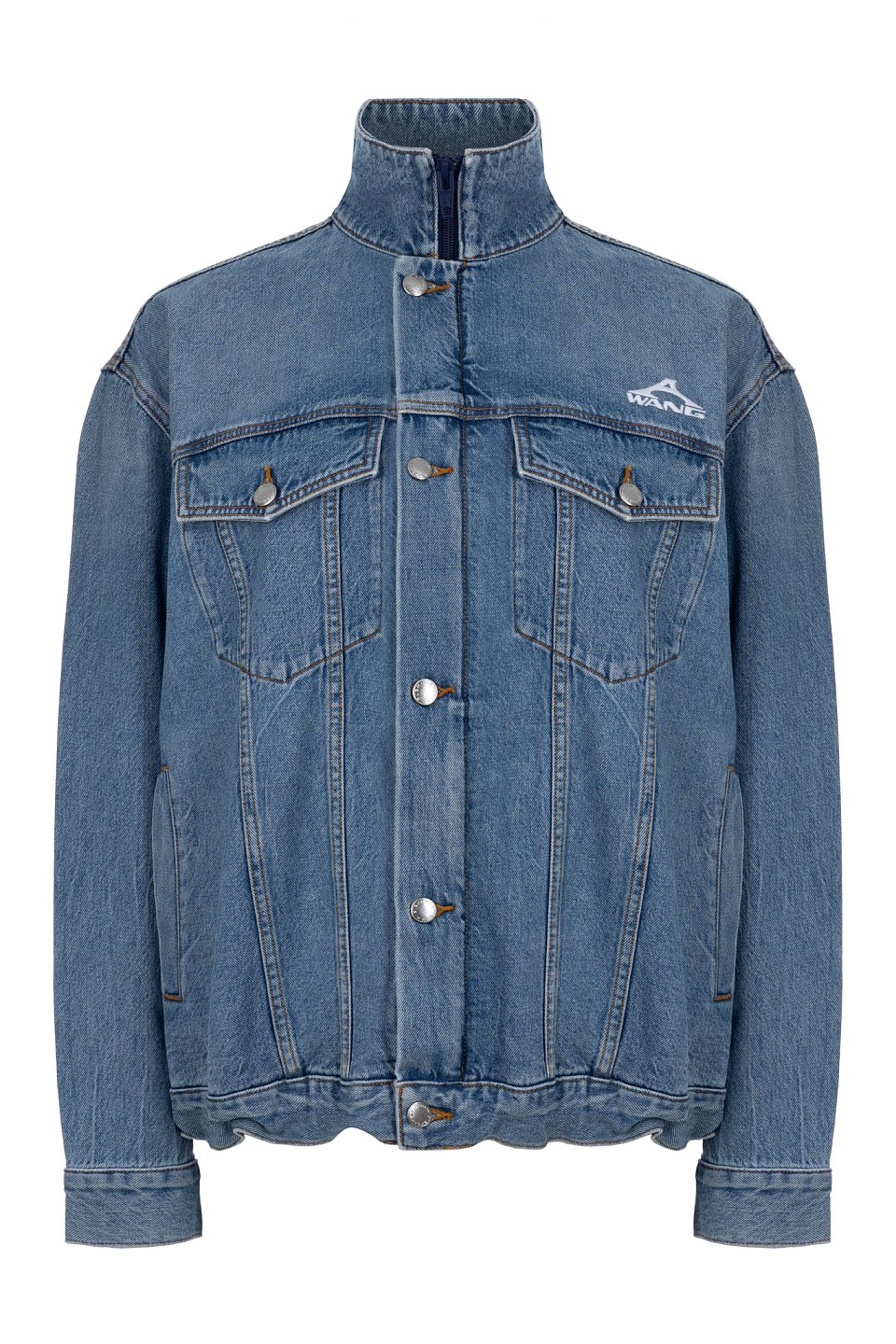 Куртка Alexander Wang - фото 1