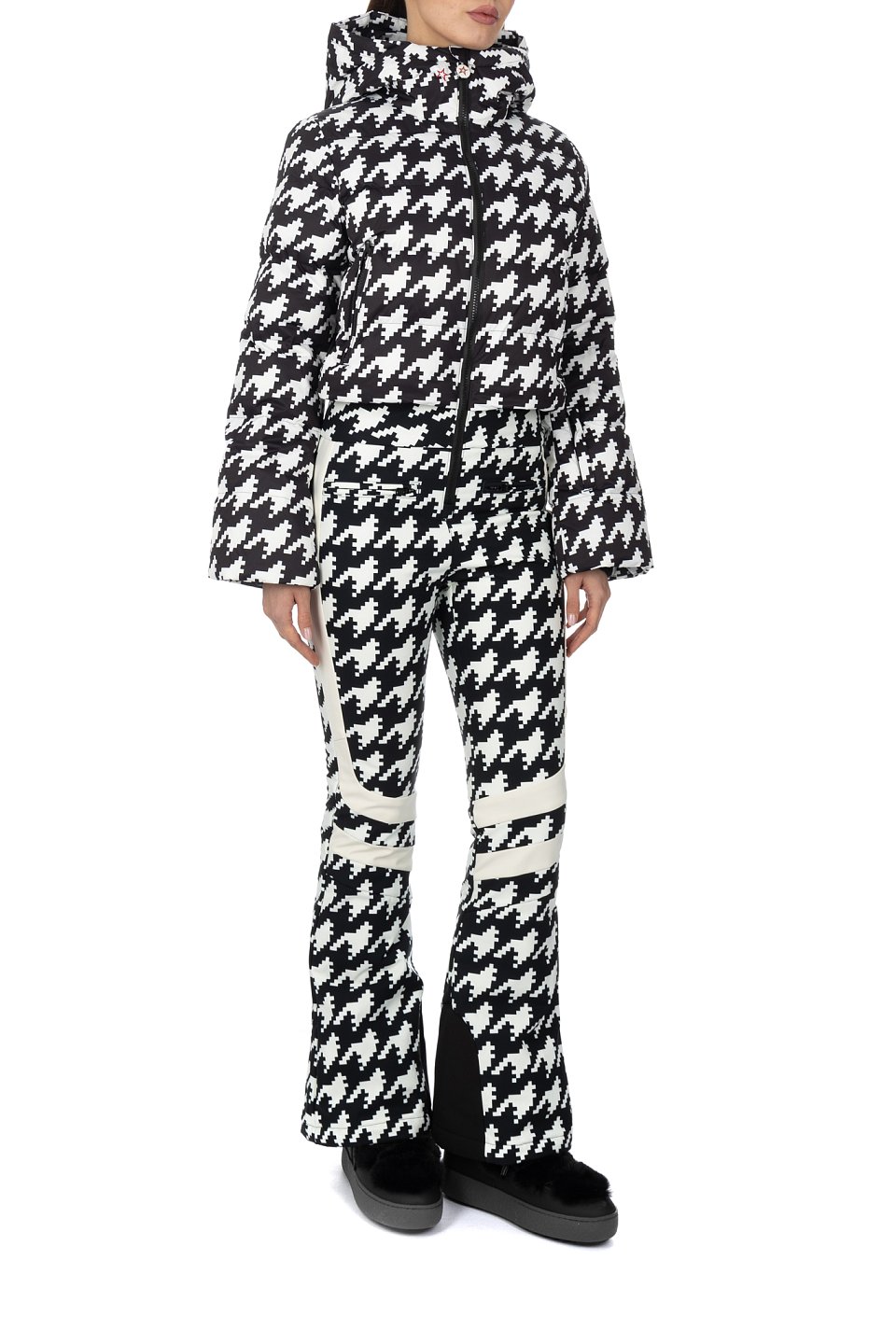 Комбинезон Perfect Moment - фото 3