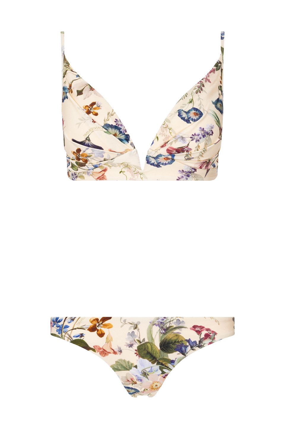 Купальник Zimmermann - фото 1