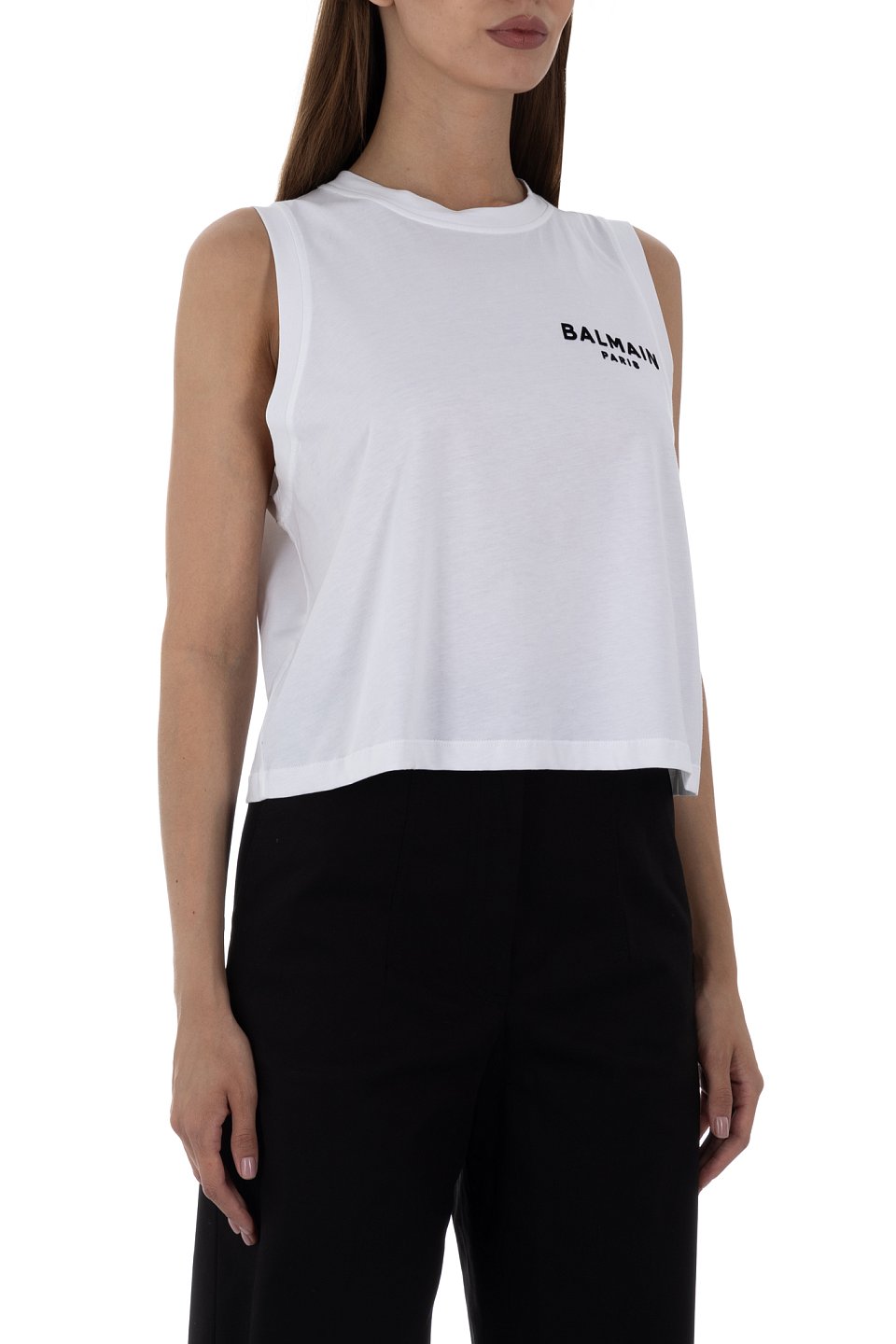 Топ Balmain - фото 3