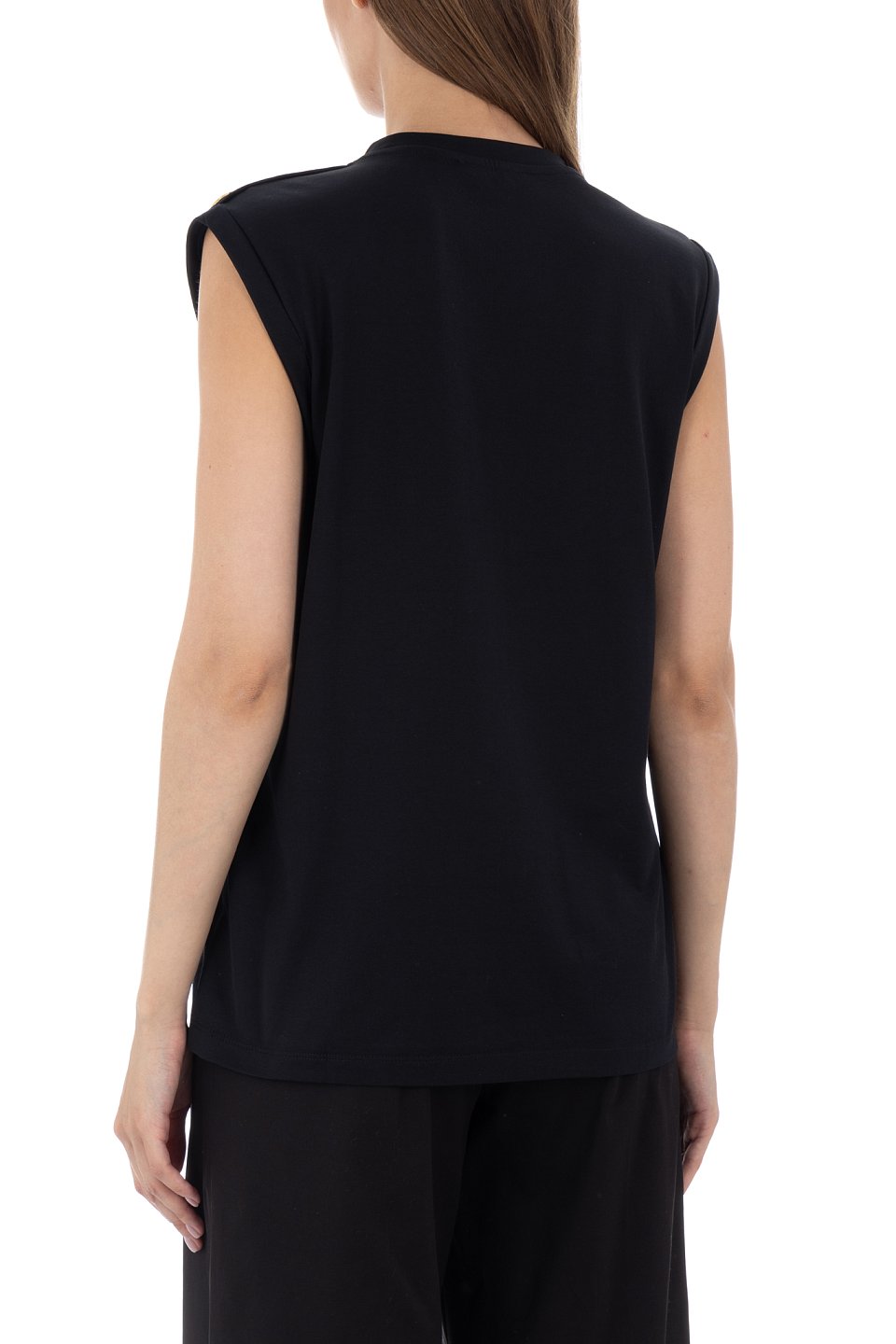 Топ Balmain - фото 4