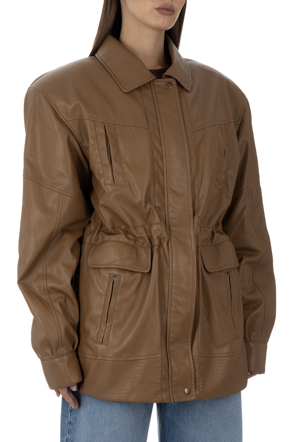 Куртка Moms Pants - фото 3