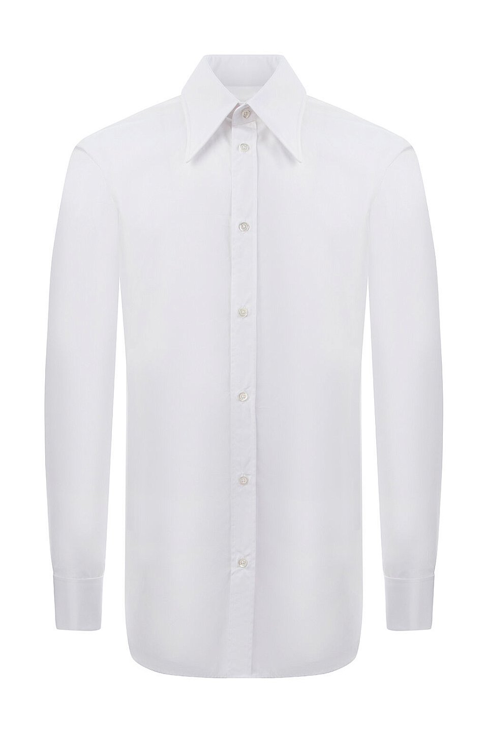 Рубашка Maison Margiela - фото 1