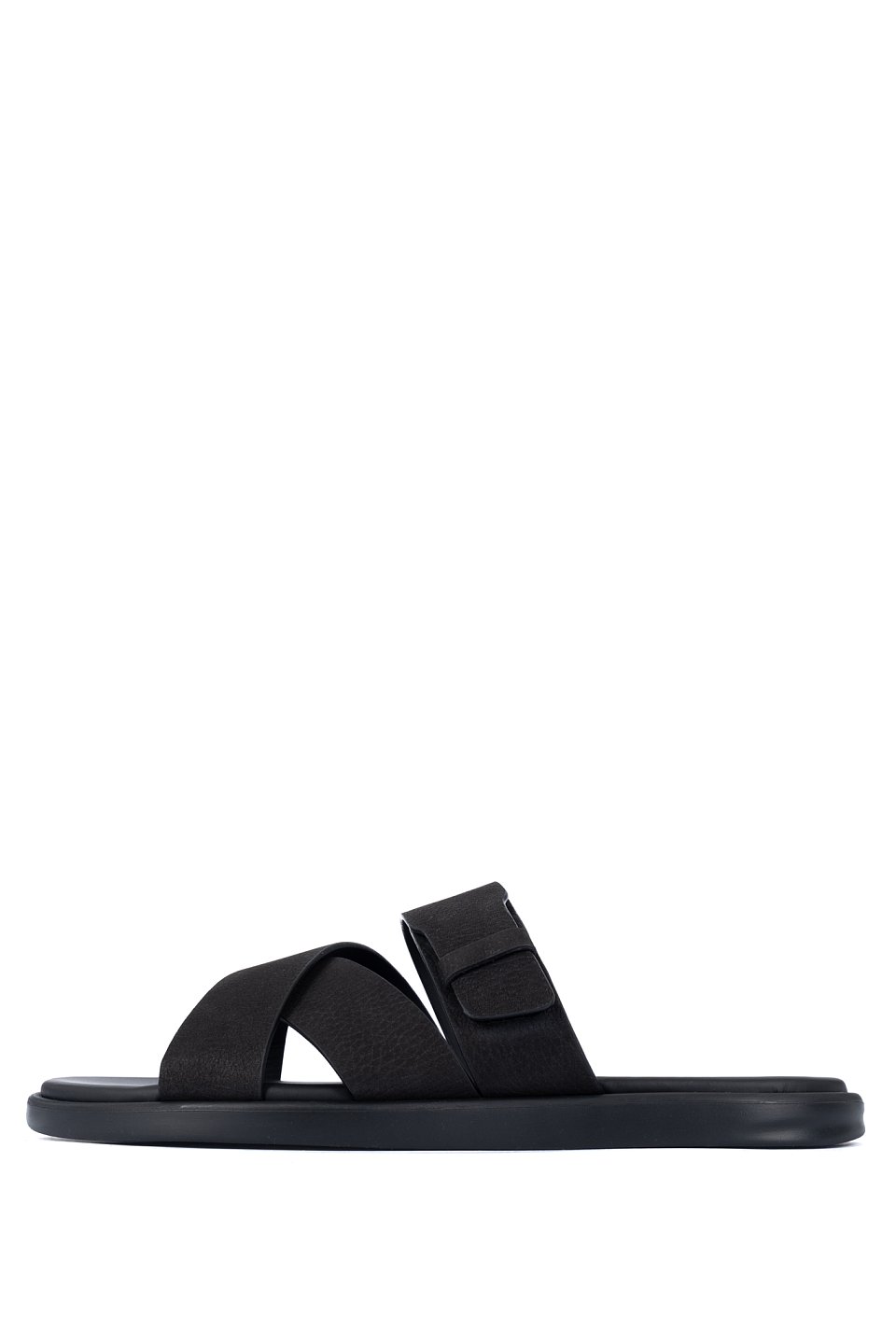 Шлепанцы Doucal's - фото 1