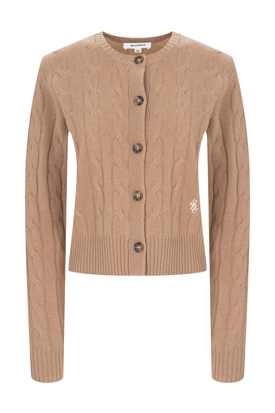 Кардиган Sporty & Rich - фото 1