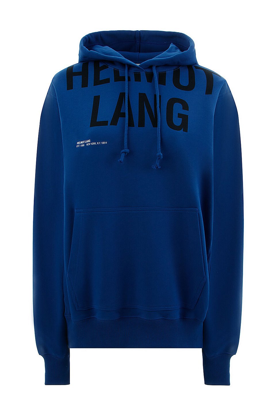 Худи Helmut Lang - фото 1