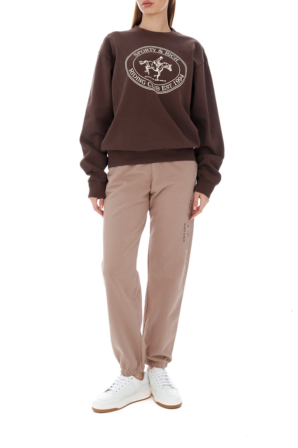 Свитшот Sporty & Rich - фото 2