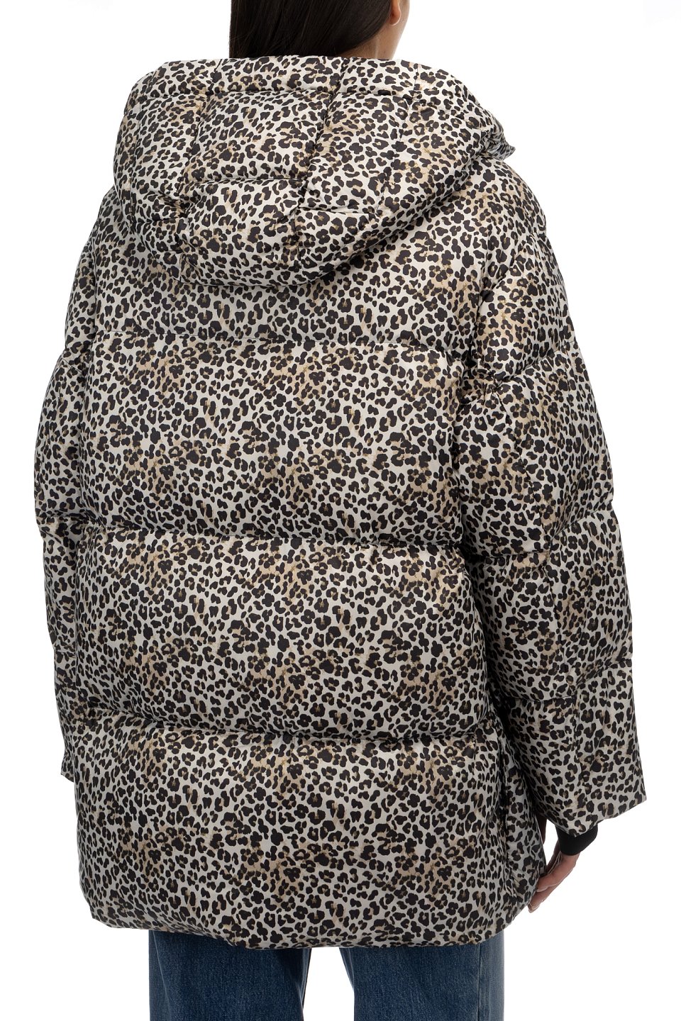 Пуховик Freedomday - фото 4