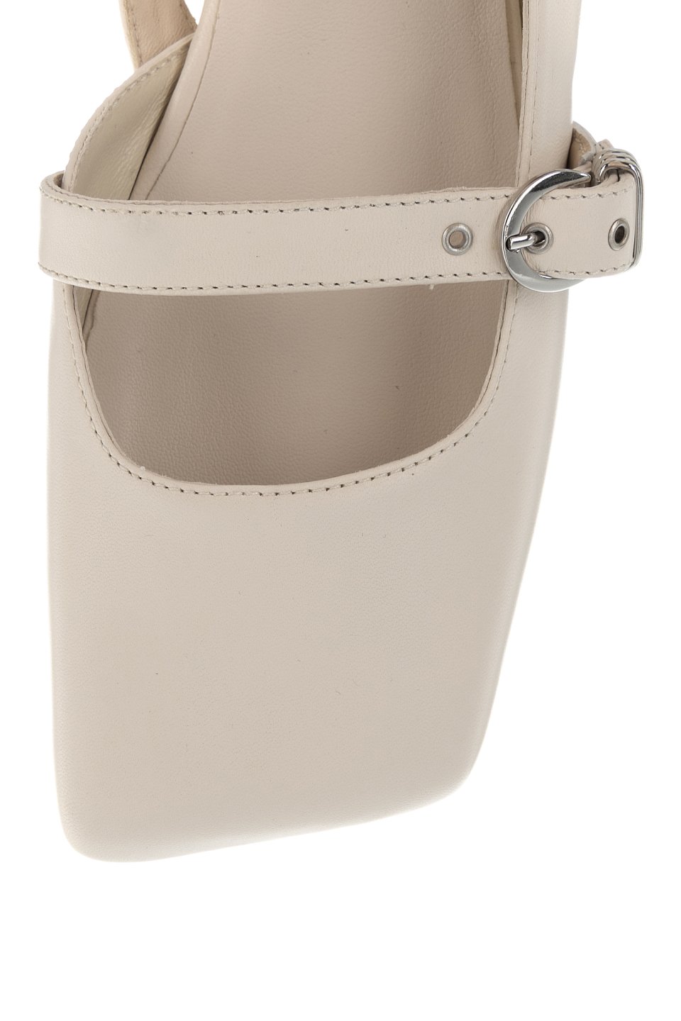 Сандалии Vic Matie - фото 4