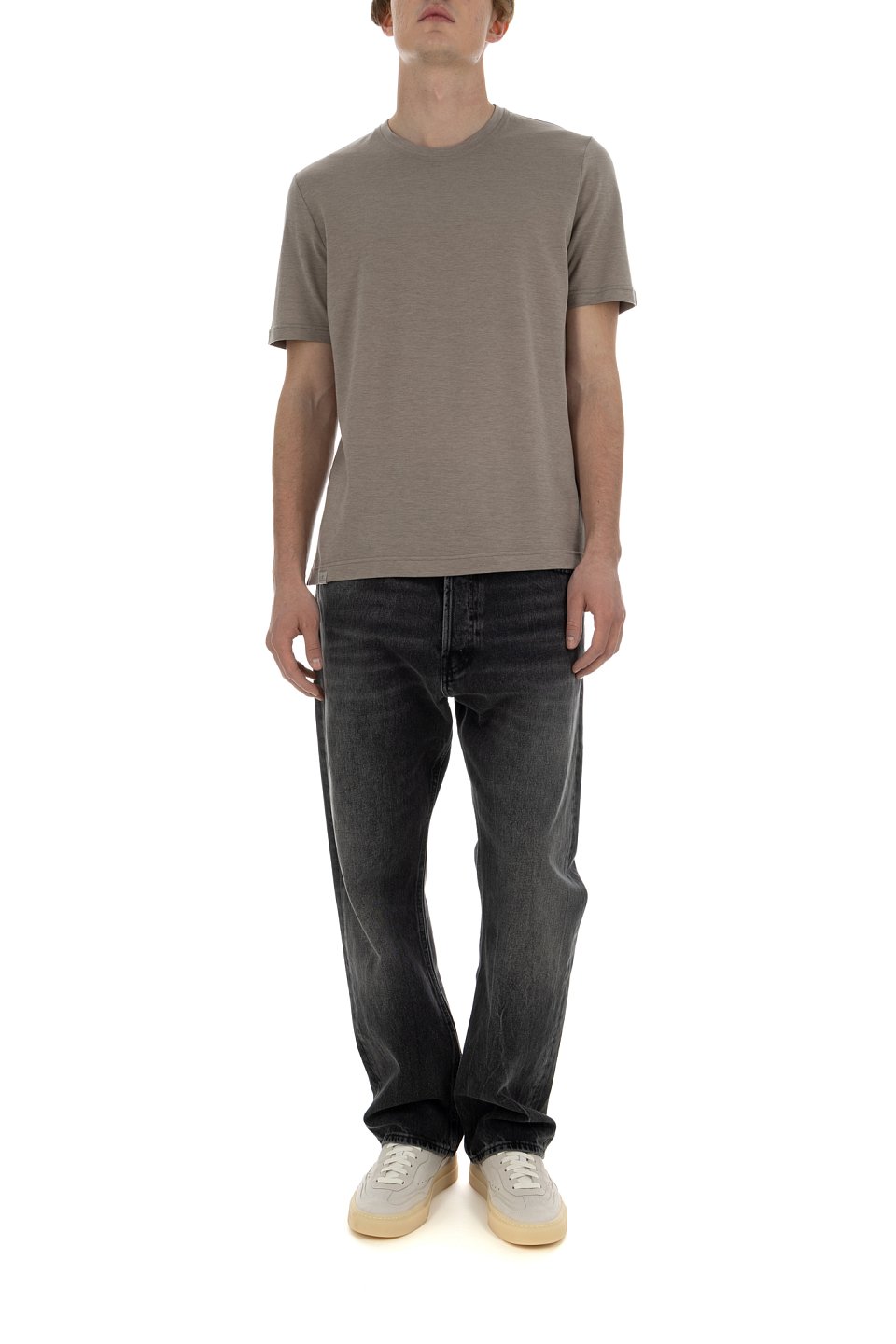 Футболка Capobianco - фото 2