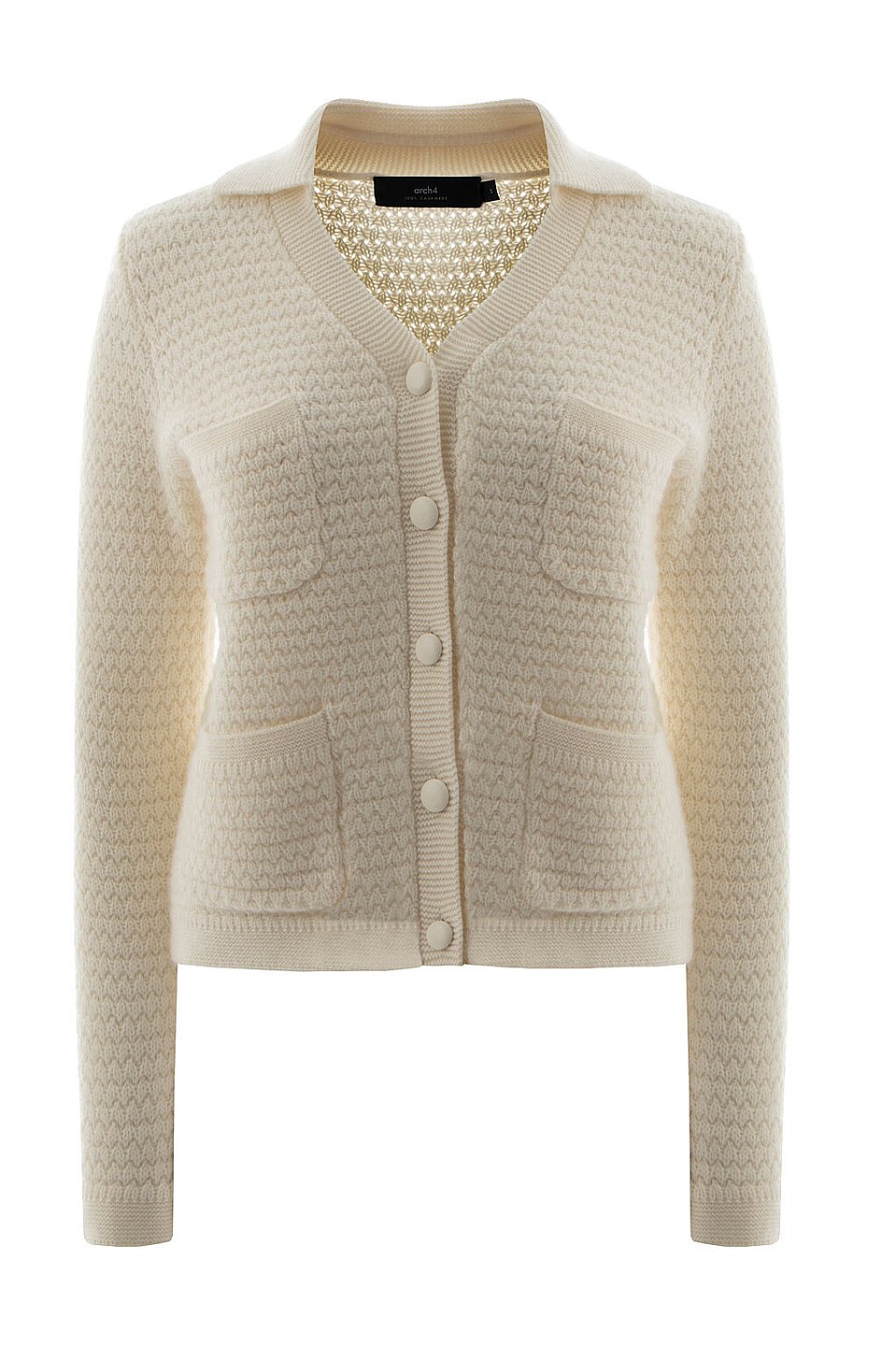 Кардиган Arch4 - фото 1