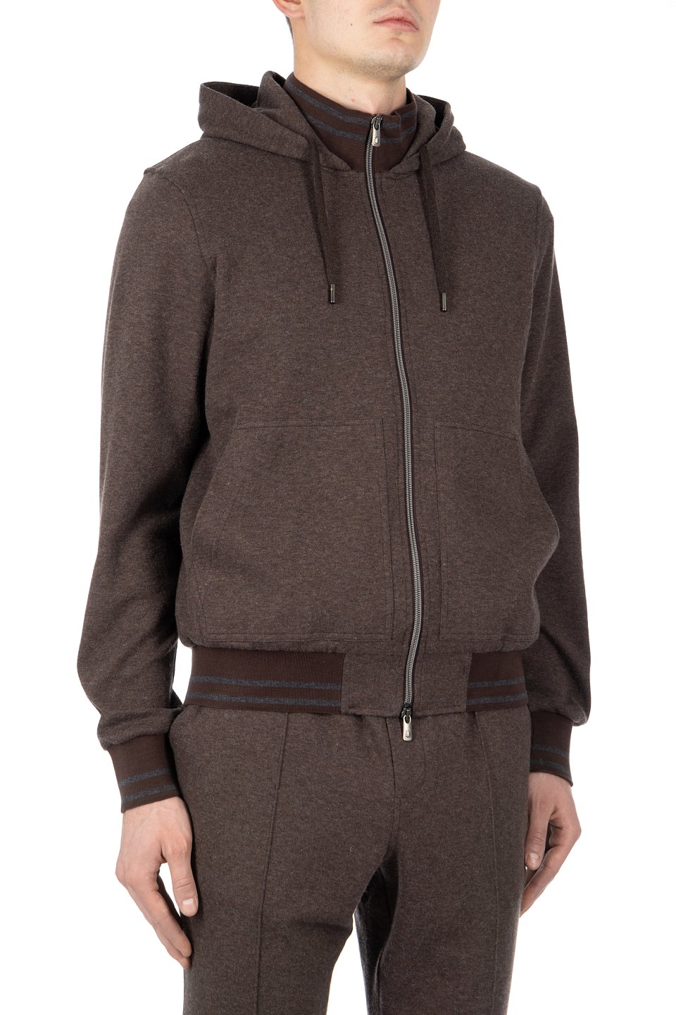 Худи Capobianco - фото 3