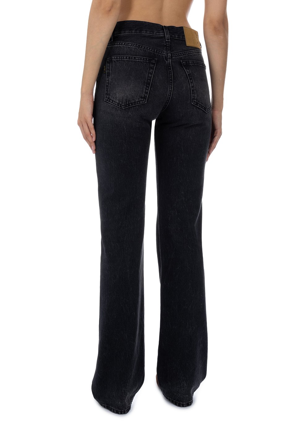 Джинсы Haikure - фото 4