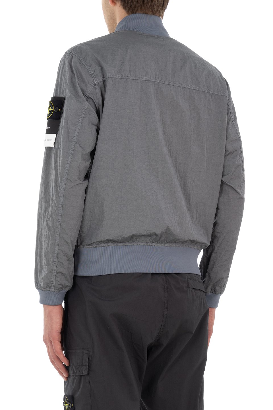 Куртка Stone Island - фото 4