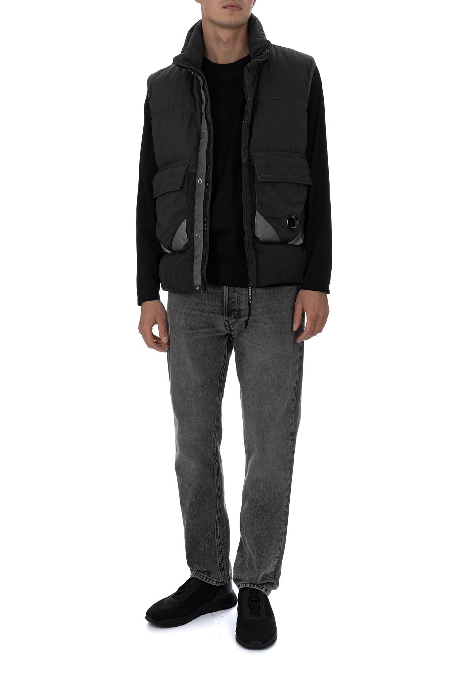 Жилет C.P. Company - фото 2