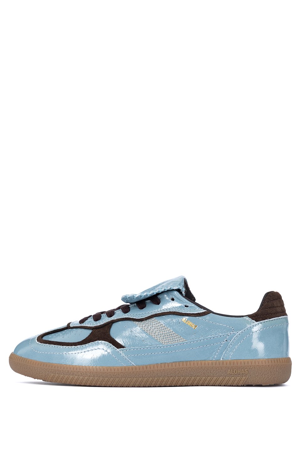 Кеды Alohas - фото 1