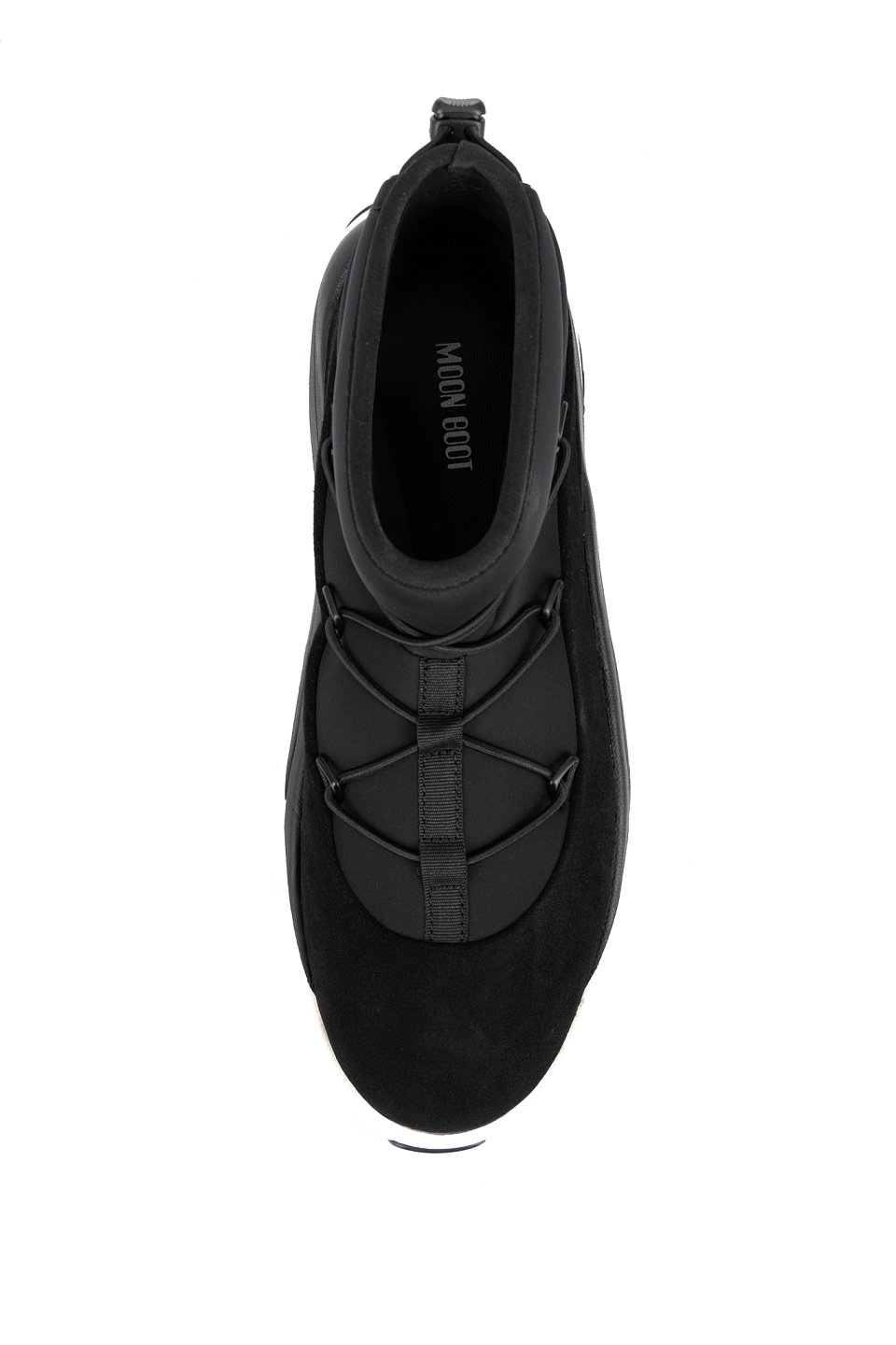 Ботинки Moon Boot - фото 4