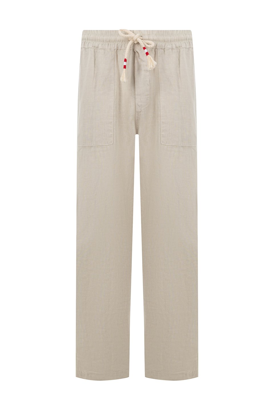 Брюки Mc2 Saint Barth - фото 1