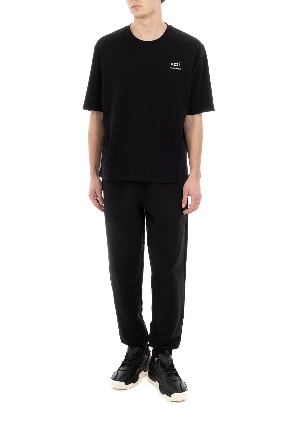 Футболка Ami - фото 2