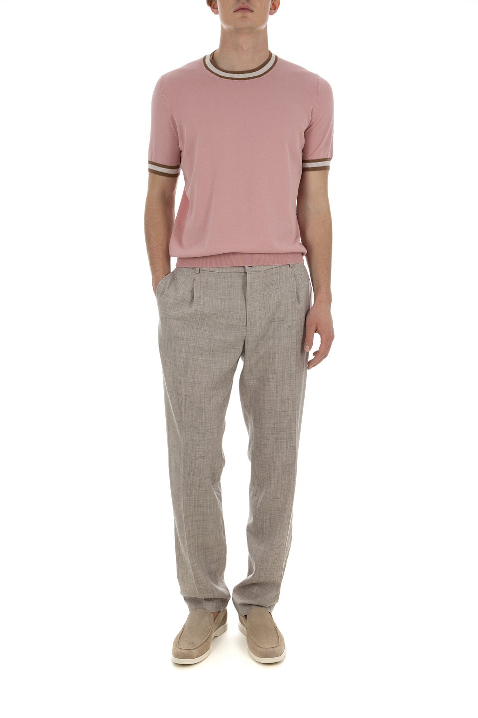 Футболка Gran Sasso - фото 2