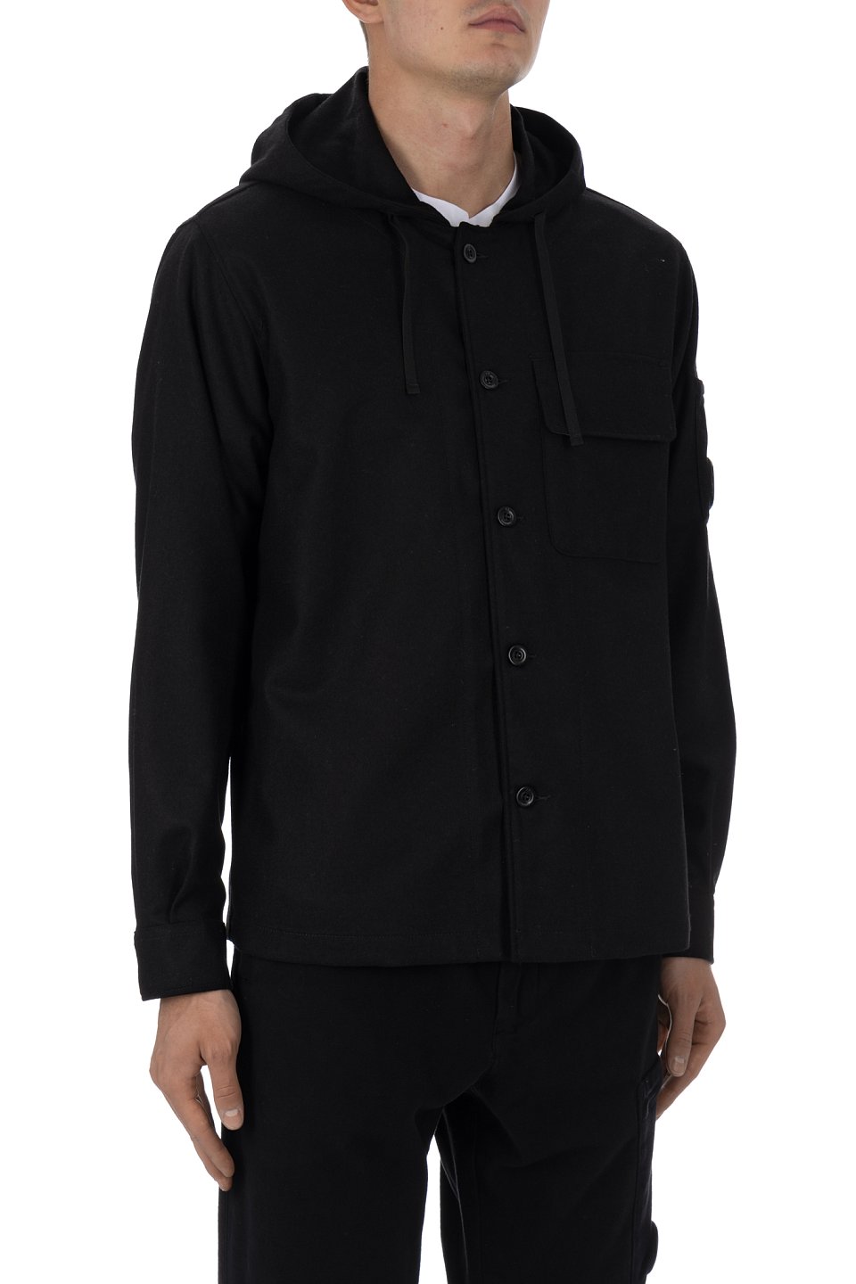 Рубашка C.P. Company - фото 3