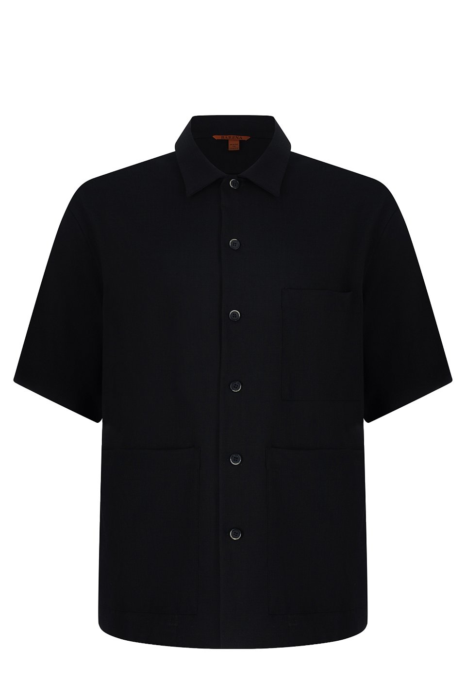 Рубашка Barena Venezia - фото 1