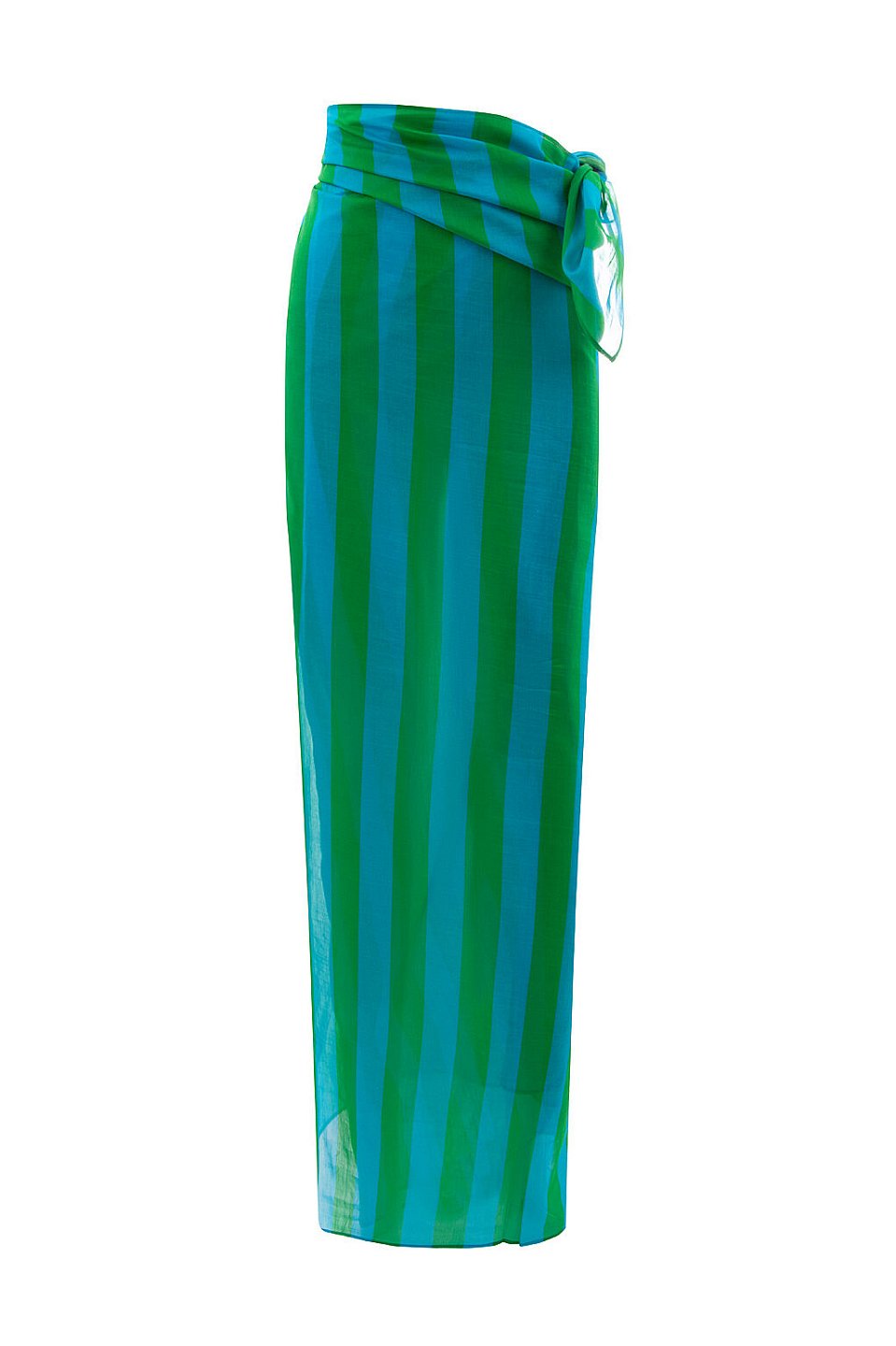 Юбка Mc2 Saint Barth - фото 1