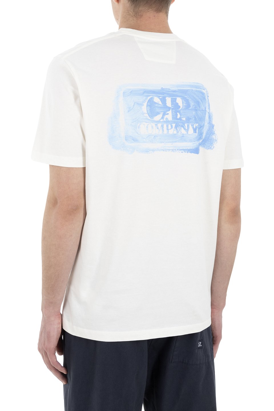 Футболка C.P. Company - фото 4