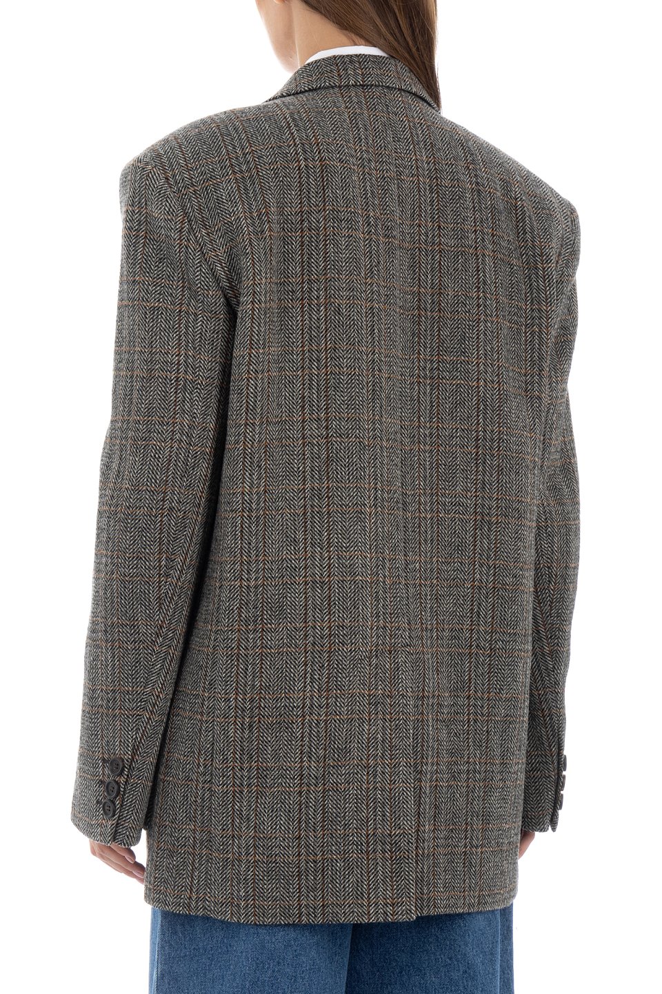 Пиджак Miu Miu - фото 4