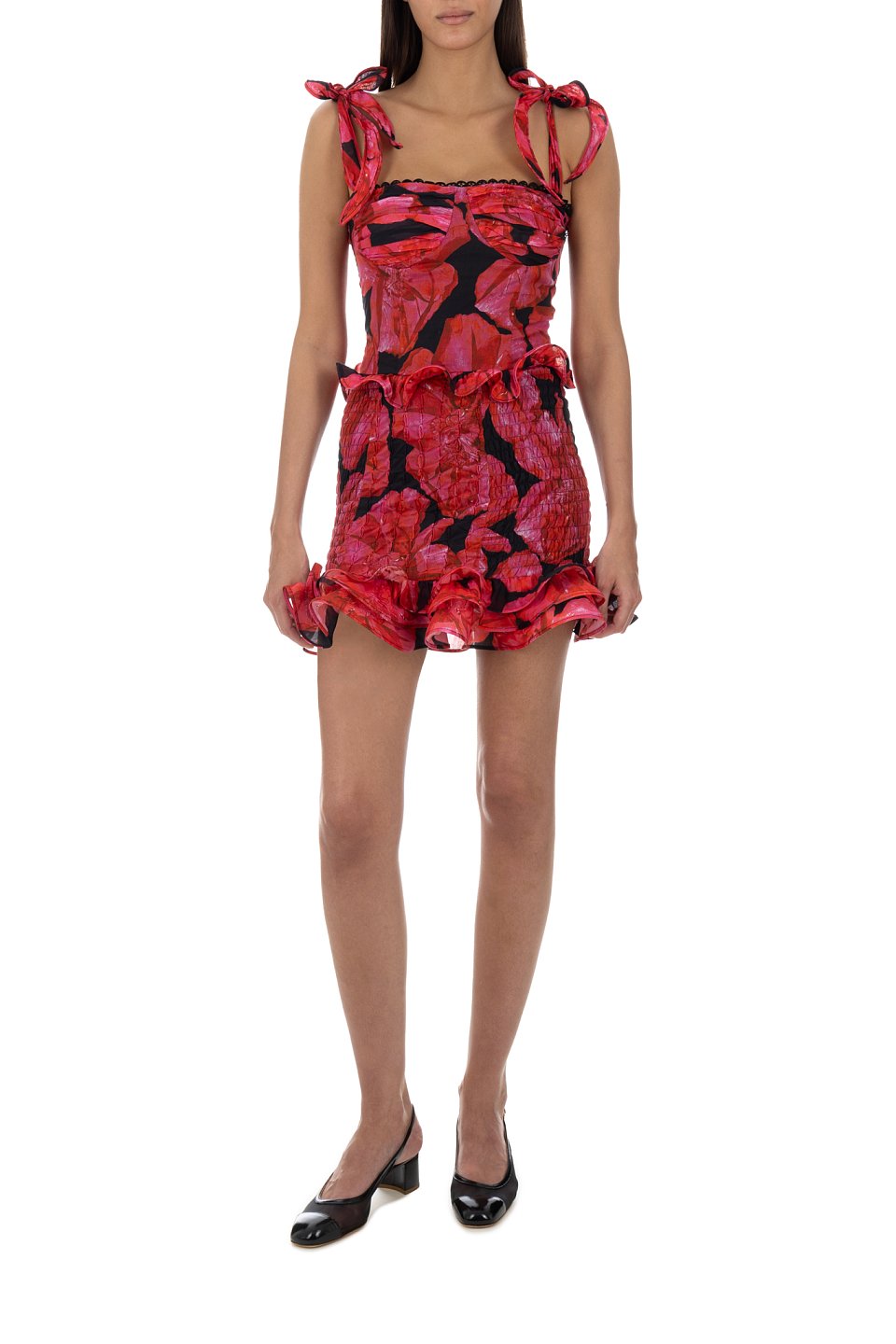 Топ Charo Ruiz Ibiza - фото 2