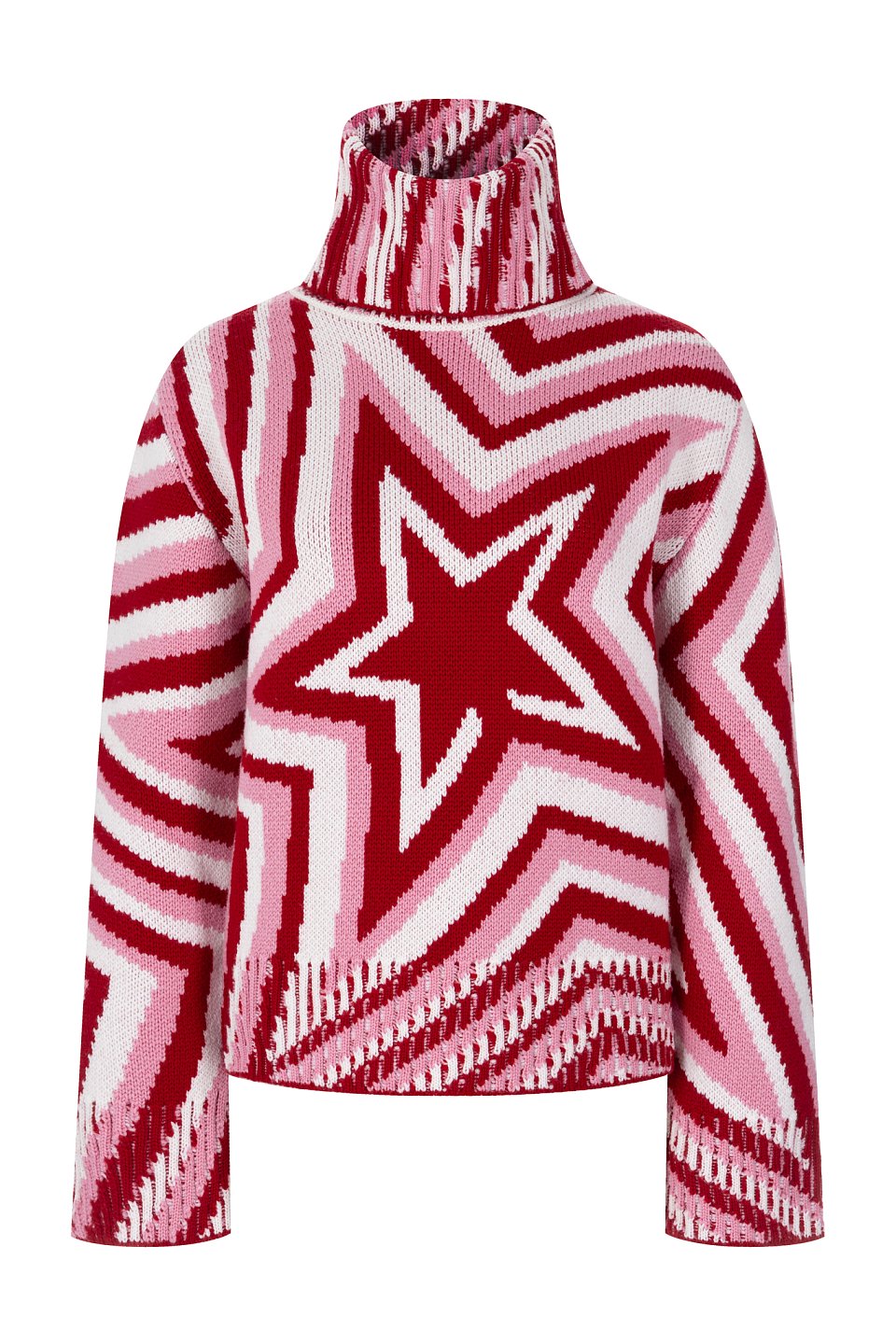 Свитер Perfect Moment - фото 1