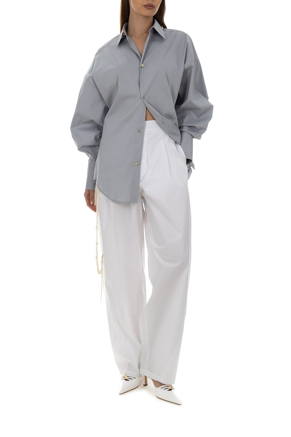 Брюки Darkpark - фото 2