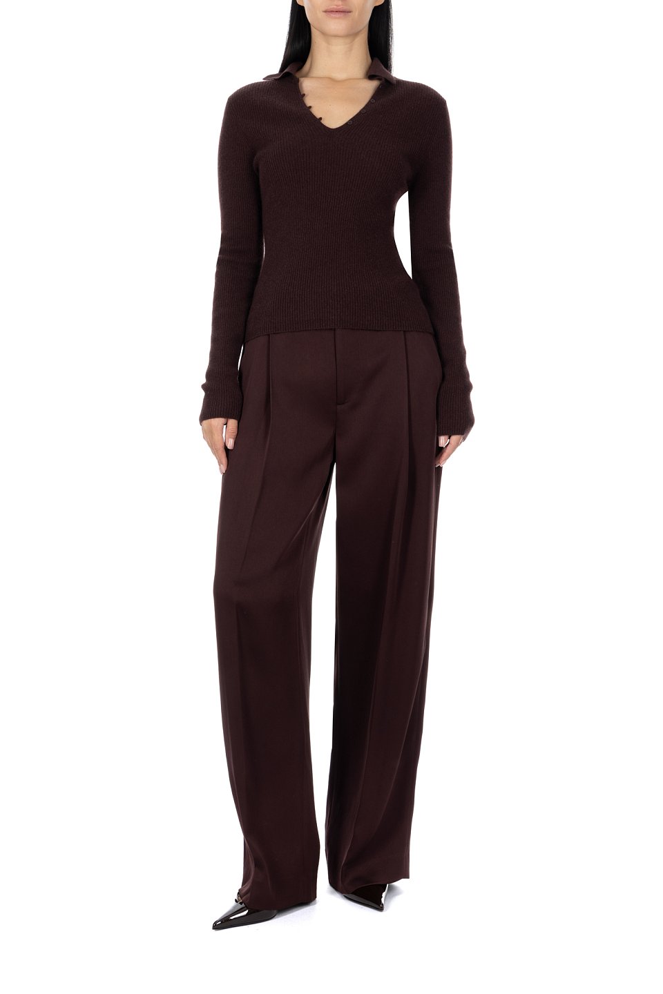 Поло Vince - фото 2