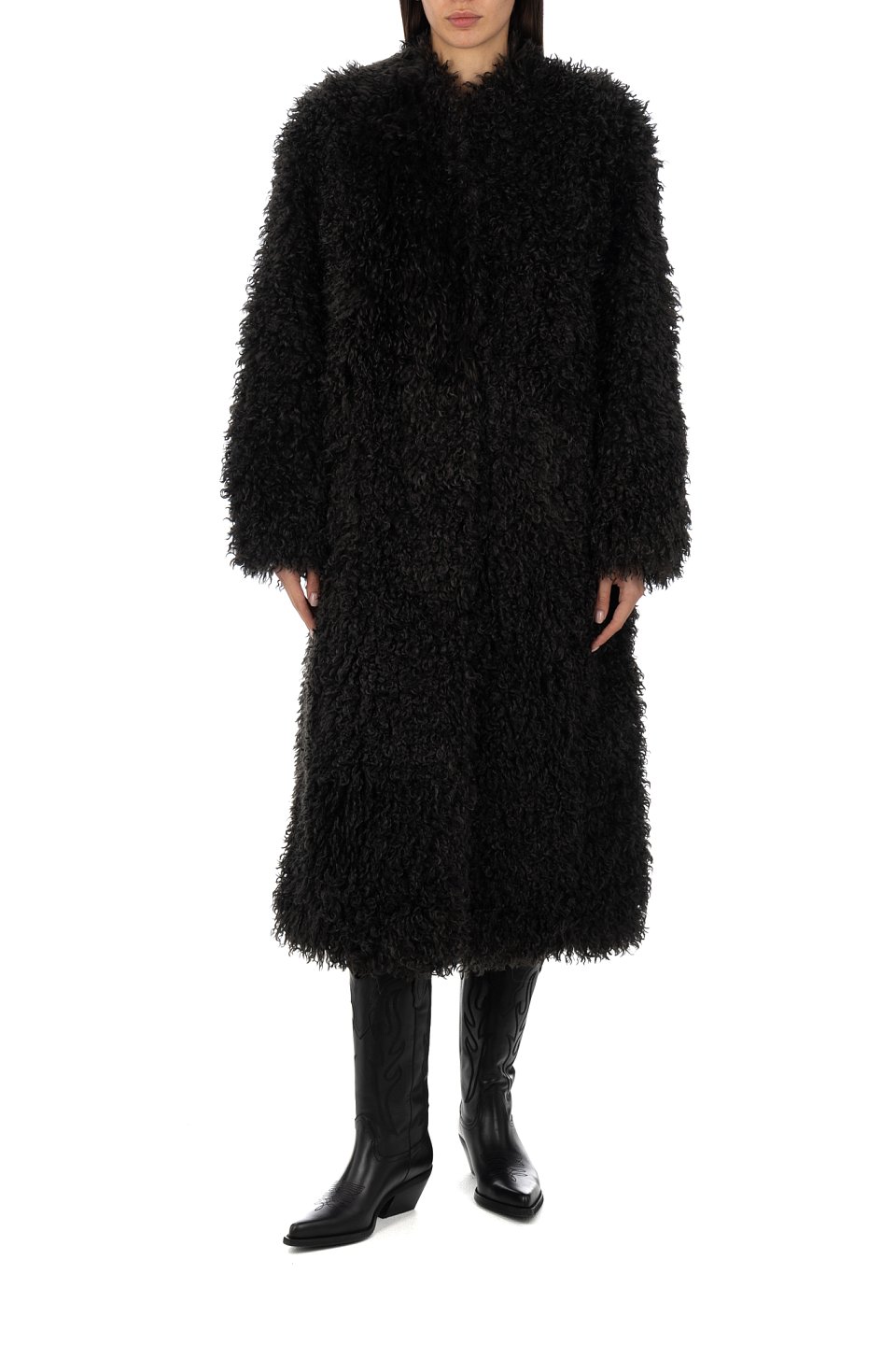 Пальто Stand Studio - фото 2