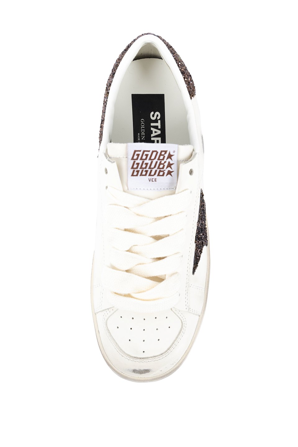 Кеды Golden Goose - фото 4