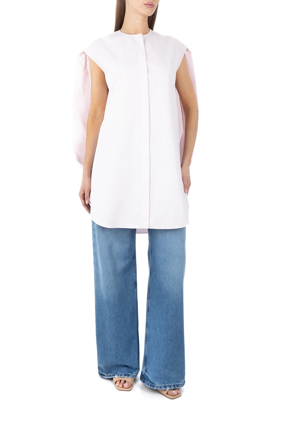Платье Jacquemus - фото 2