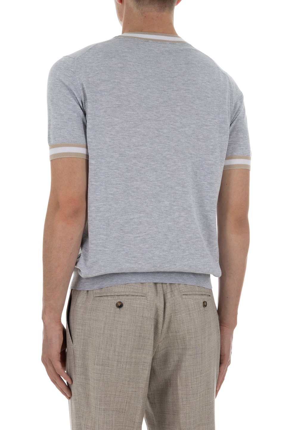 Футболка Gran Sasso - фото 4