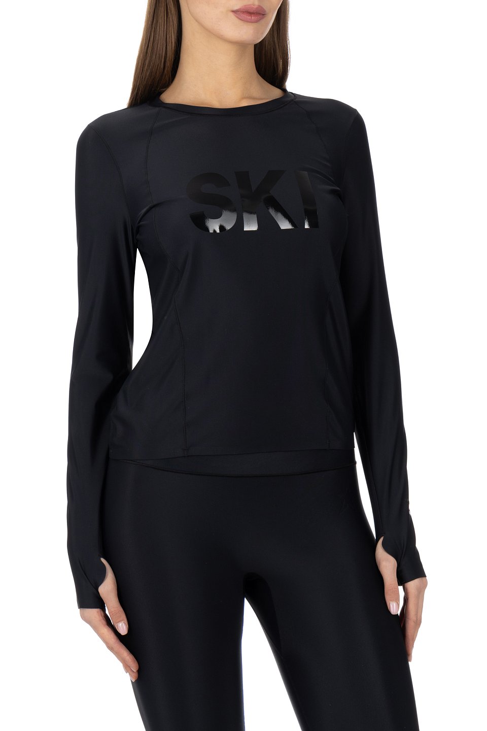 Лонгслив Perfect Moment - фото 3