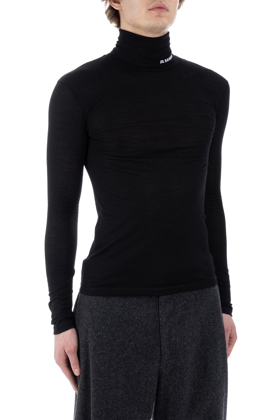 Водолазка Jil Sander - фото 3