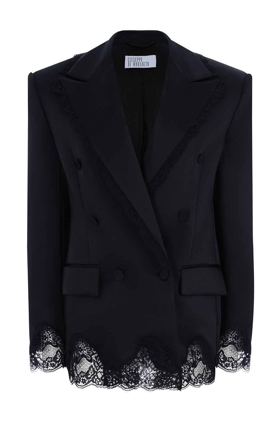 Пиджак Giuseppe Di Morabito - фото 1