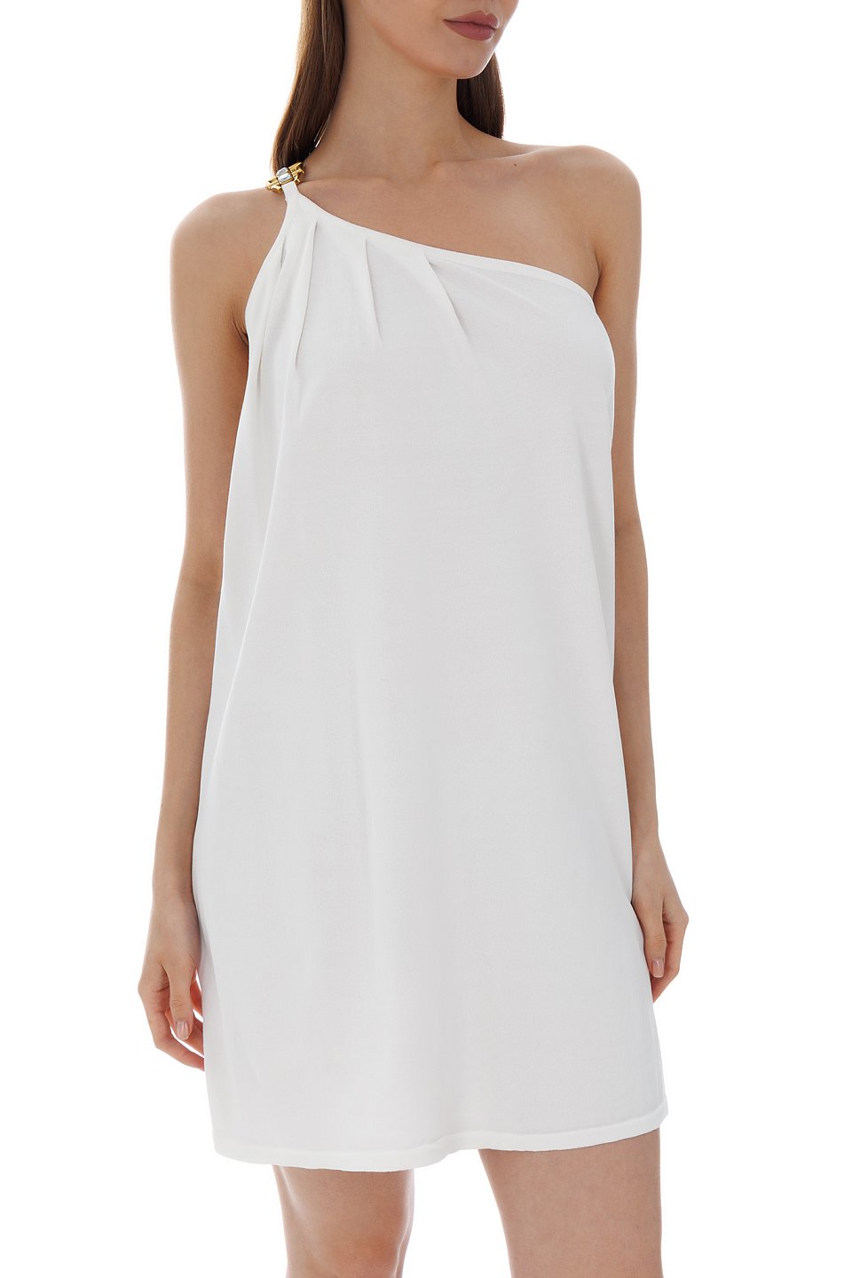 Платье Giuseppe Di Morabito - фото 3