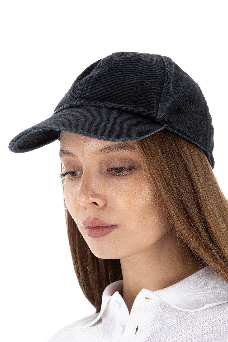 Кепка Saint Laurent - фото 2