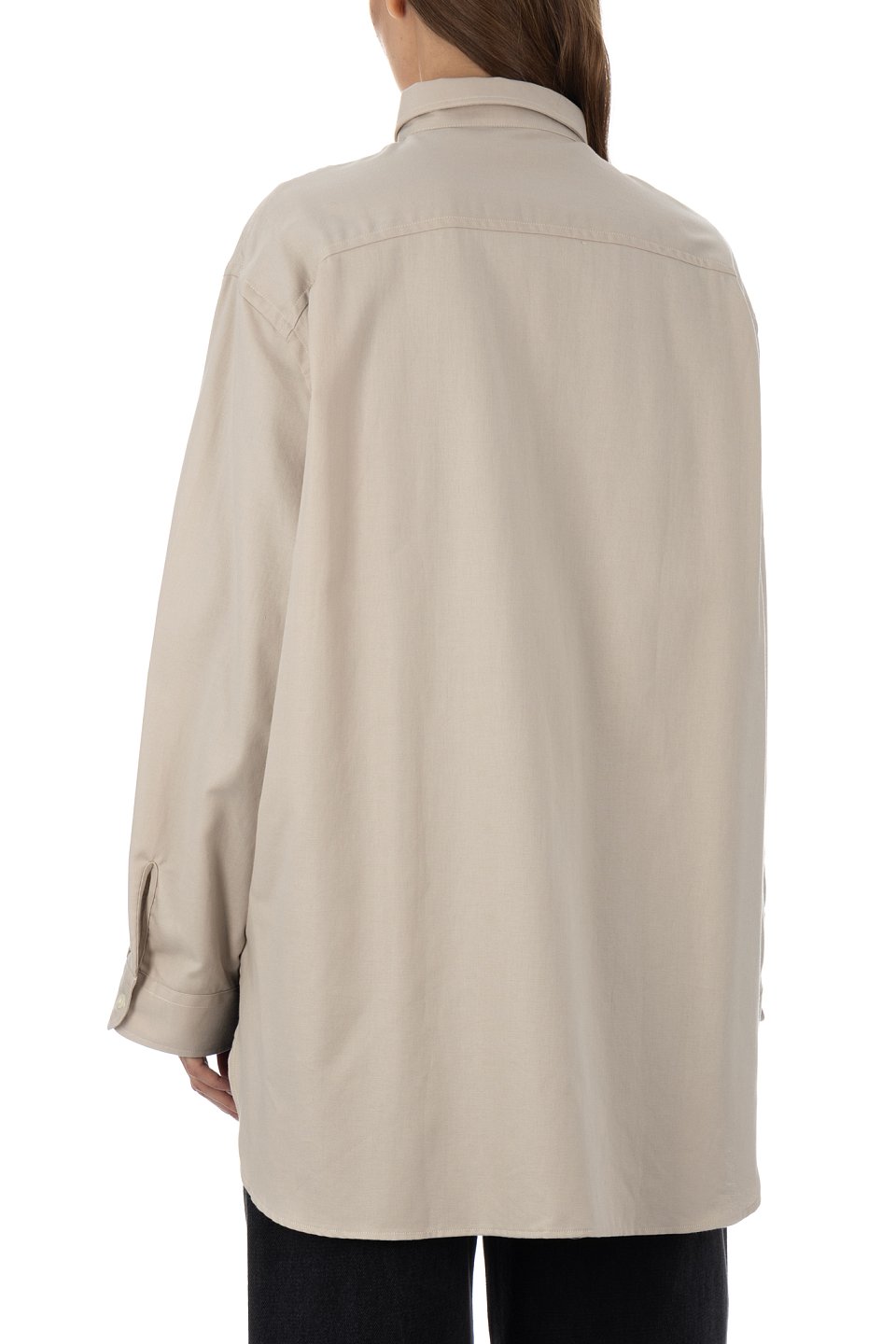 Рубашка The Core - фото 4