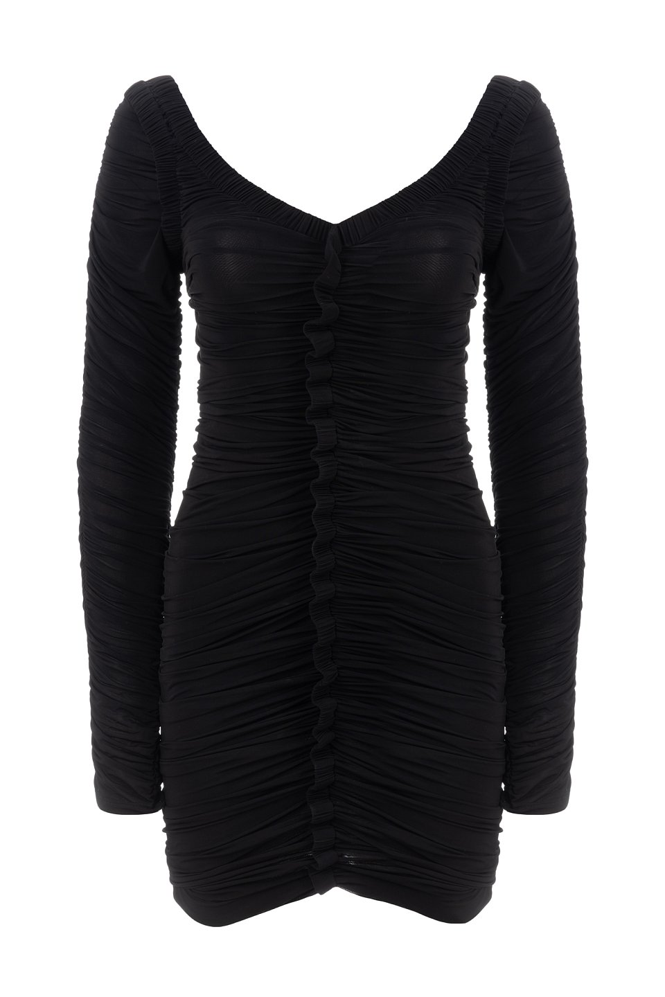 Платье Alexander Wang - фото 1