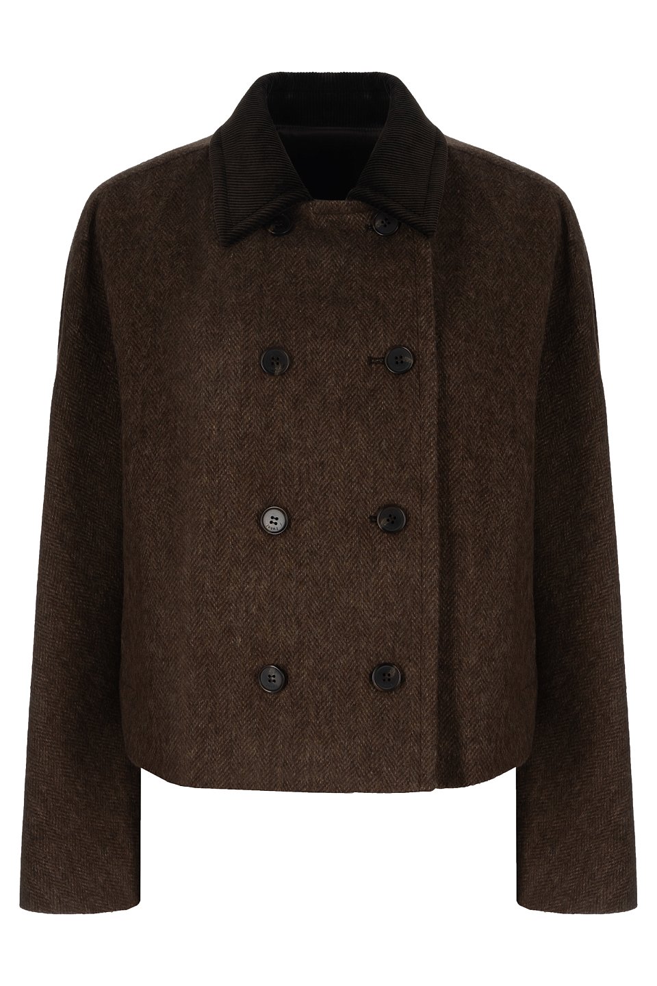 Пальто Juun.j - фото 1