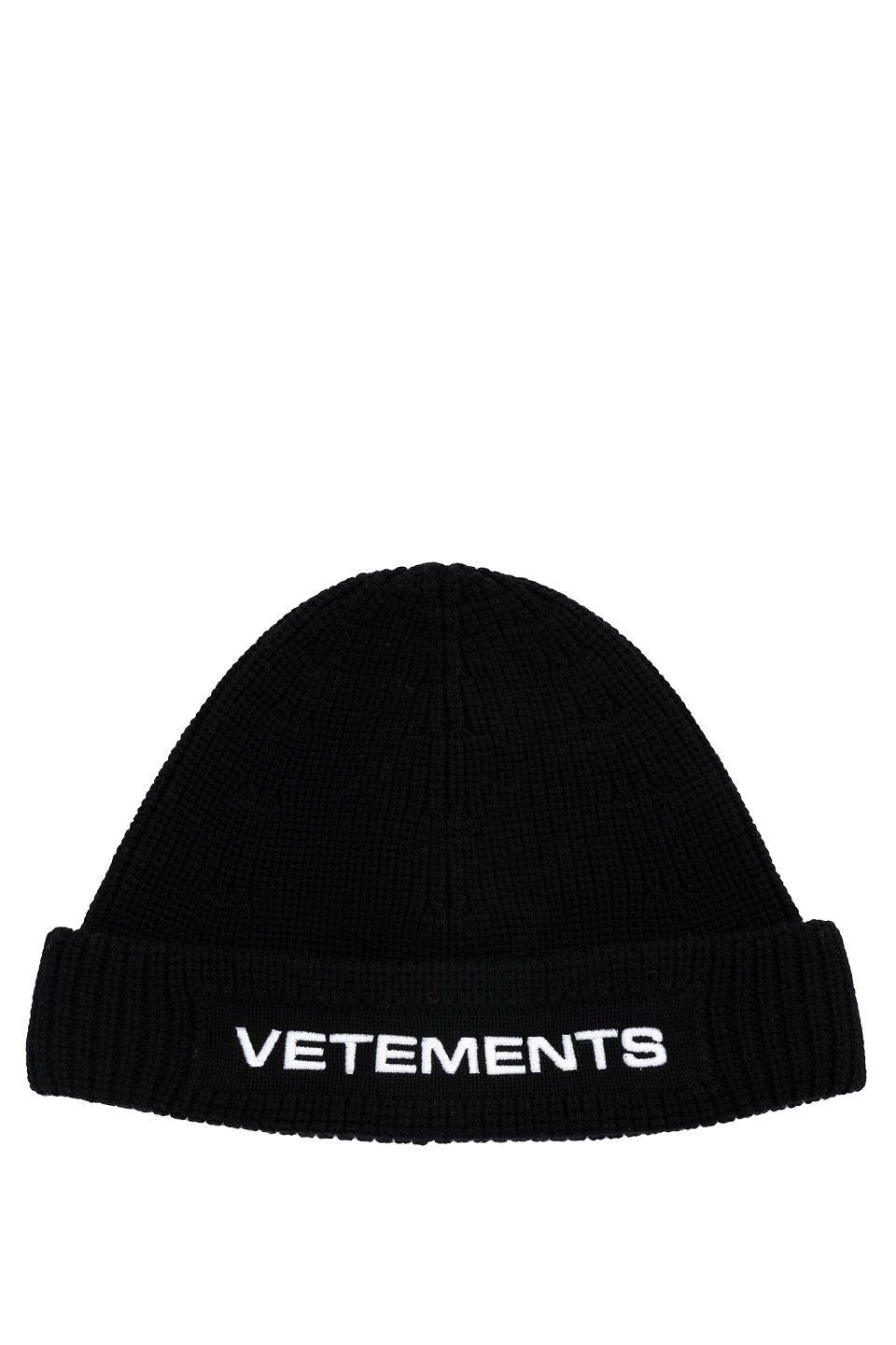 Шапка Vetements - фото 1